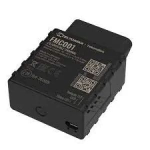 Fmc001 Gps Tracker Car 0.128