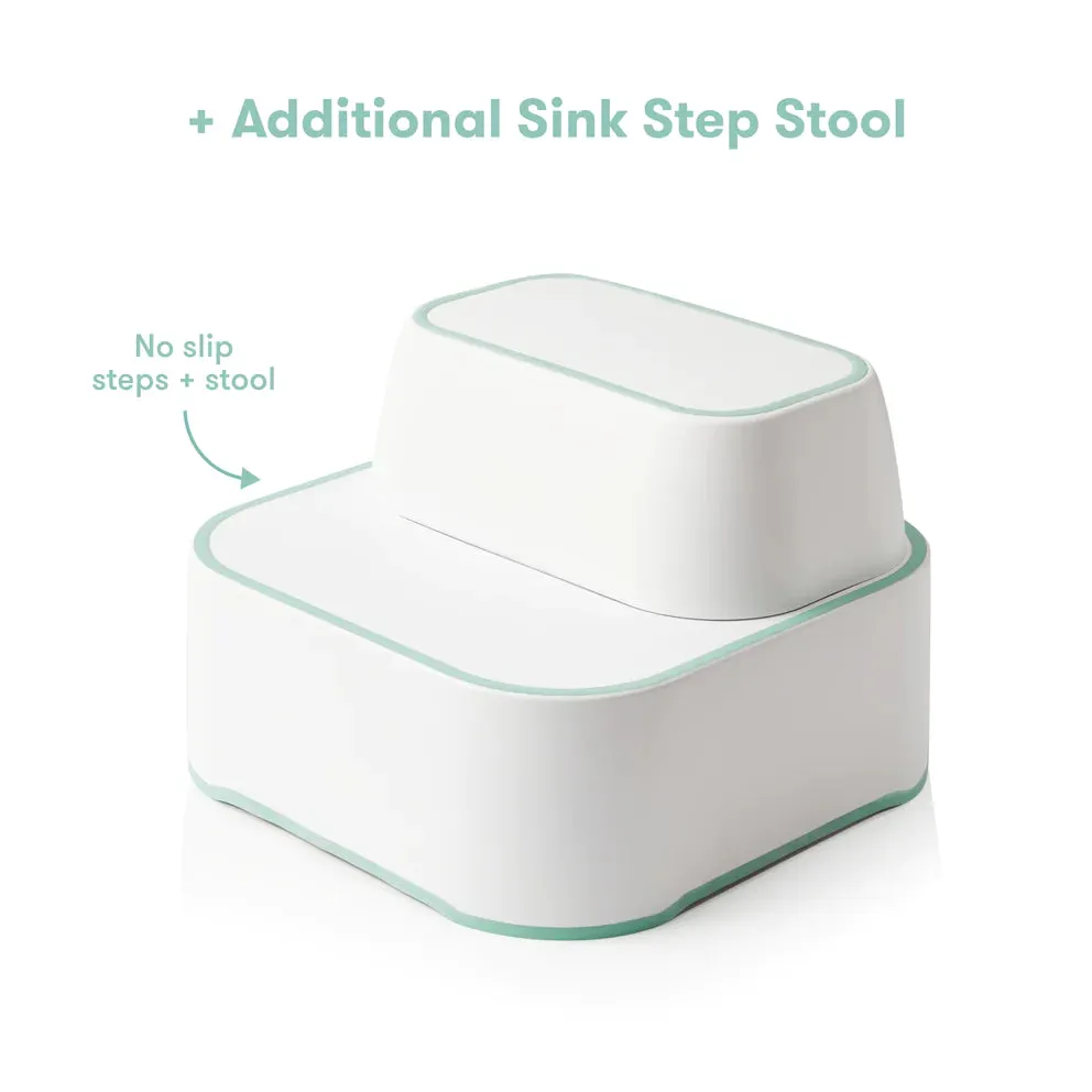 Fridababy All-In-One Potty Kit