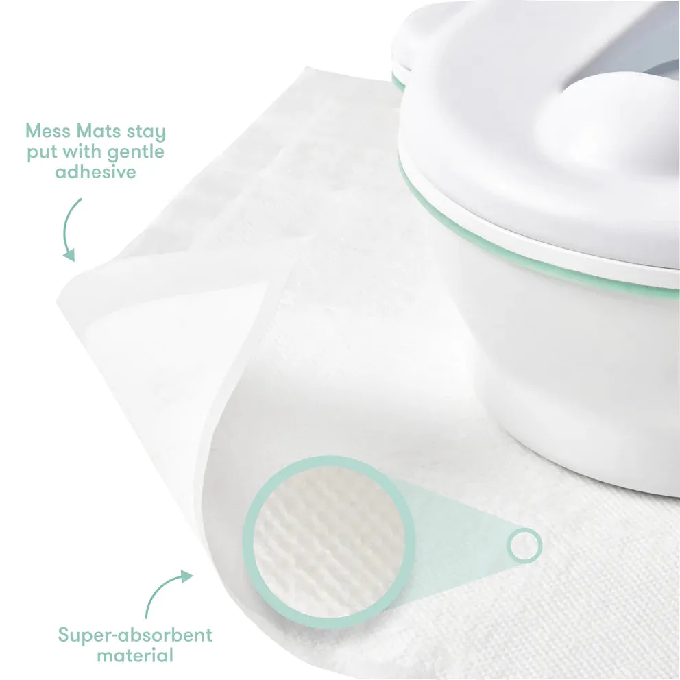 Fridababy All-In-One Potty Kit