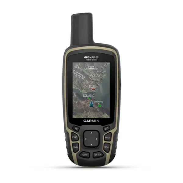 Garmin GPSMAP® 65