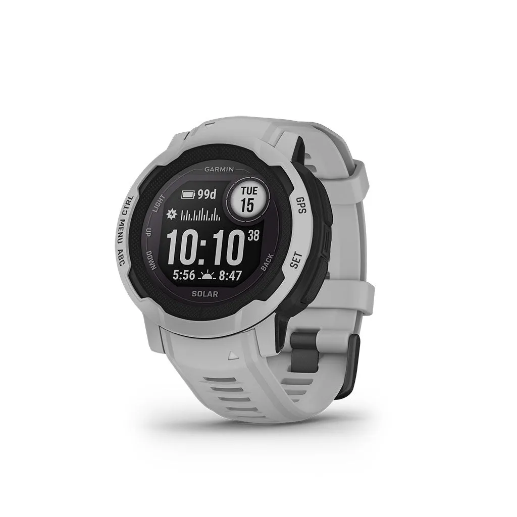 Garmin Instinct 2 Solar