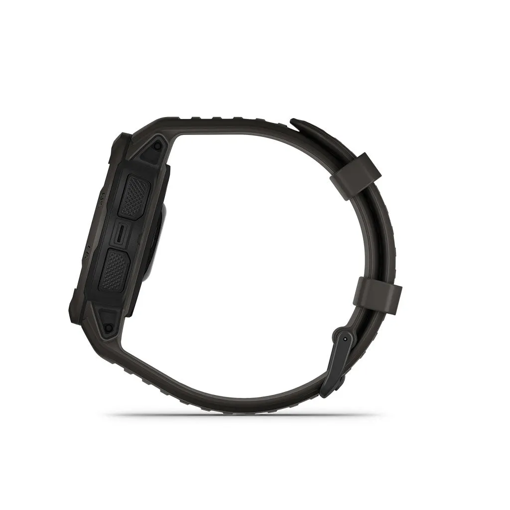 Garmin Instinct 2 Solar