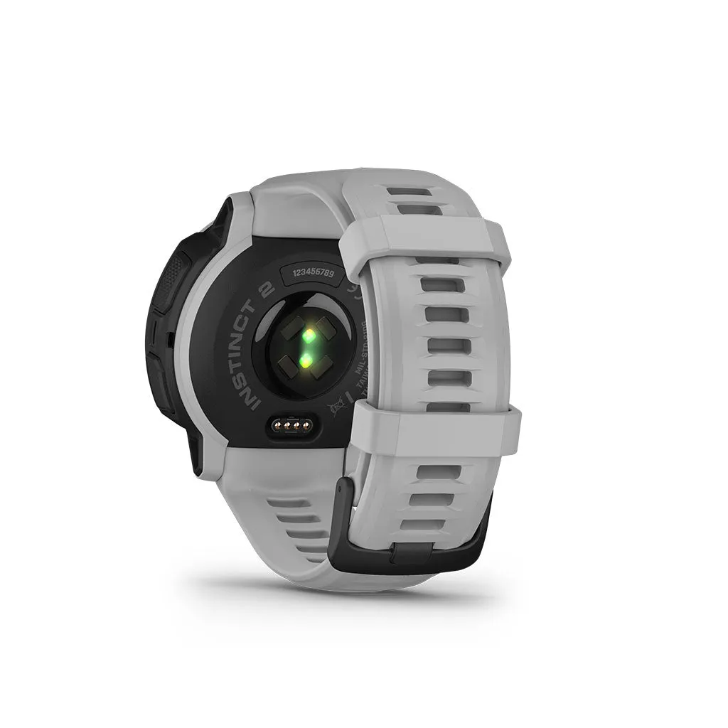 Garmin Instinct 2 Solar