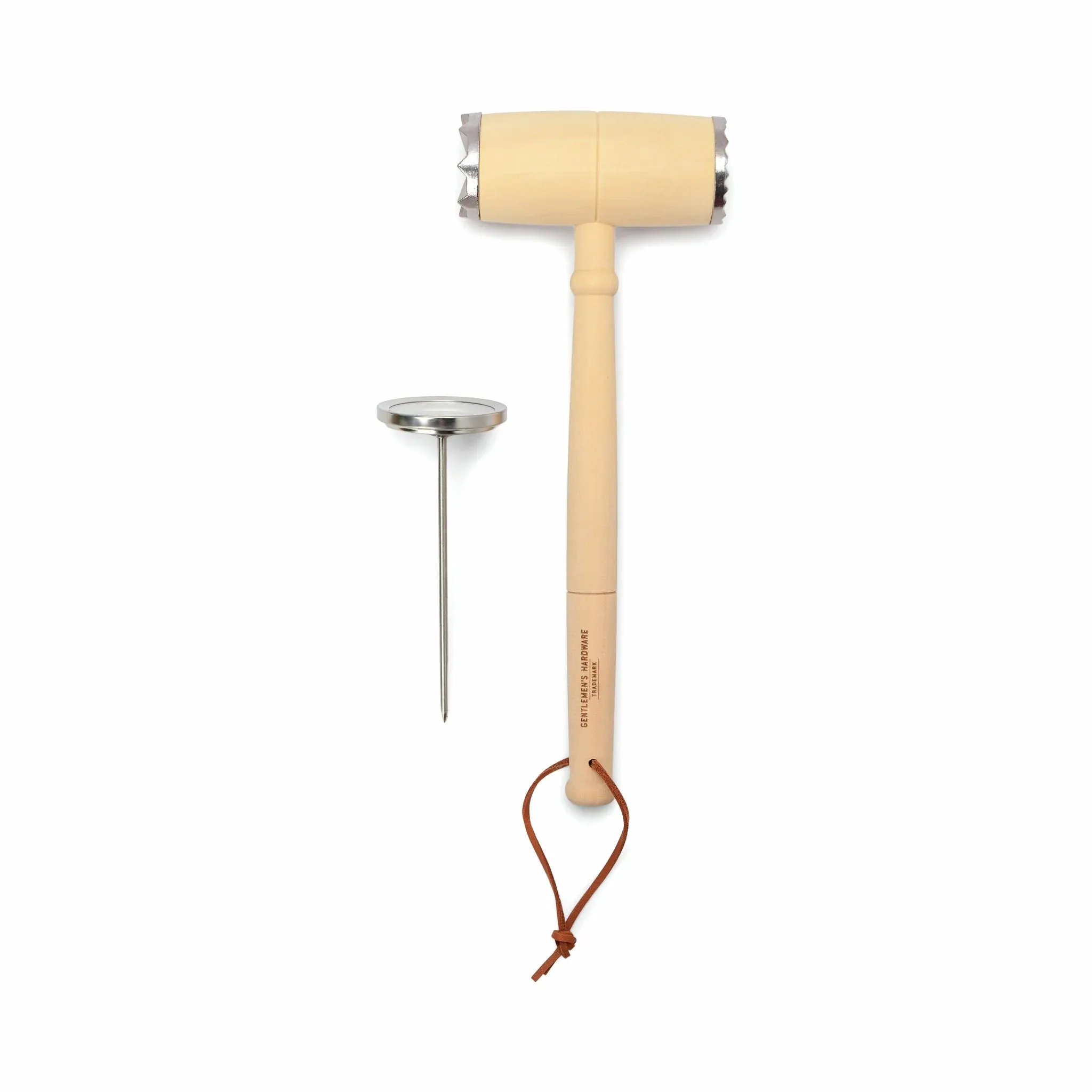 Gentlemen's Hardware BBQ Lover's Kit