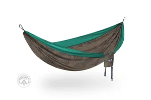 Giving Back DoubleNest Print Hammock - Appalachian Trail Conservancy (ATC)