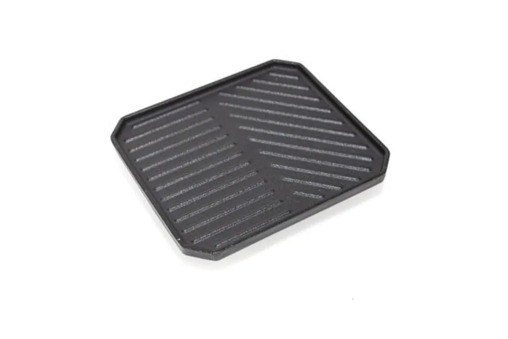 GoFSR Portable 2 Burner Camp Stove & Wind Screen