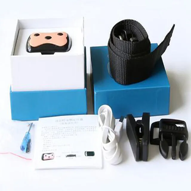 Gps Dog Tracker