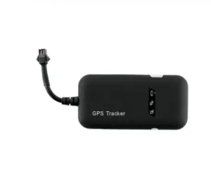 Gps Tracker For Car
