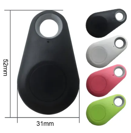 GPS Tracker For Dogs & Cats