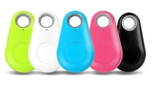 GPS Tracker For Dogs & Cats
