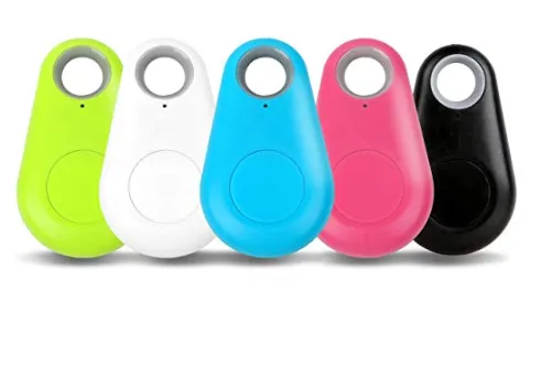 GPS Tracker For Dogs & Cats