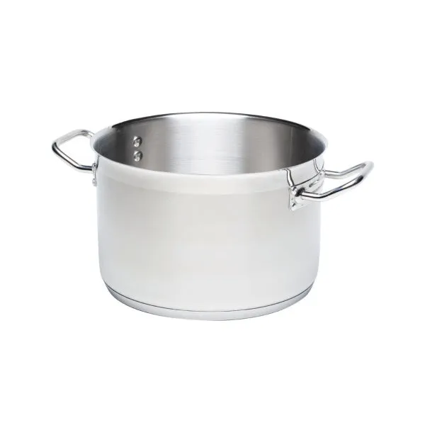 GW Casserole (No Lid)12.9L 32cm Dia 16cm High
