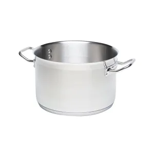 GW Casserole (No Lid)12.9L 32cm Dia 16cm High