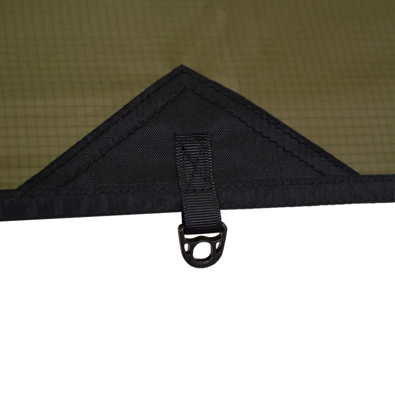 Hammock Gear - The Traverse Silpoly Ground Tarp