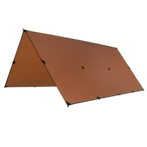 Hammock Gear - The Traverse Silpoly Ground Tarp