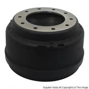 HDD 53026-01 Heavy Duty Brake Drum (16.5 x 7, 10 Hole)