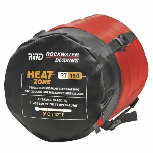 Heatzone RT 150 sleeping bag