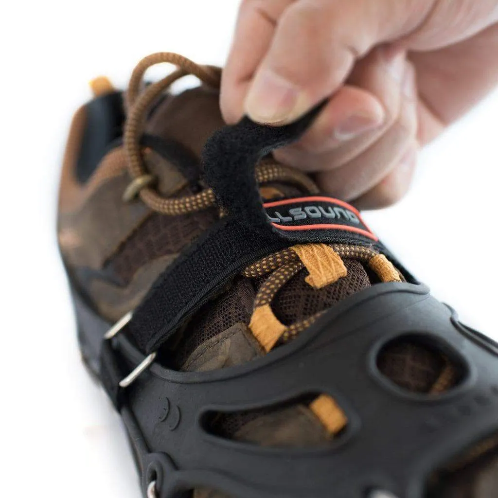 Hillsound Trail Crampon
