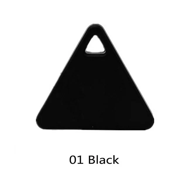 Hot Key Finder Wallet Dog Cat kids GPS locator anti lost keychain Smart Search Bluetooth Tracker Tag itag Keyfinder