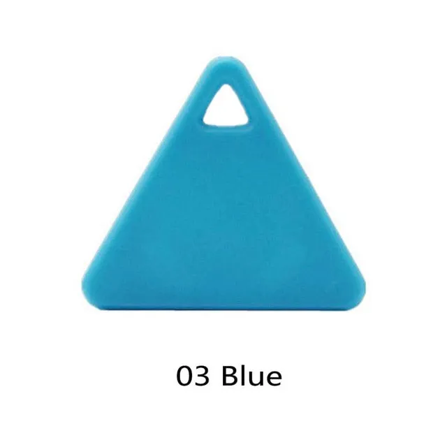 Hot Key Finder Wallet Dog Cat kids GPS locator anti lost keychain Smart Search Bluetooth Tracker Tag itag Keyfinder