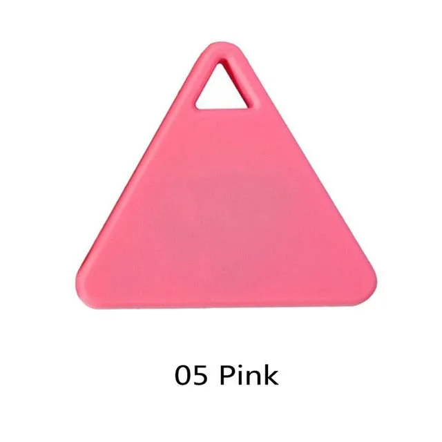 Hot Key Finder Wallet Dog Cat kids GPS locator anti lost keychain Smart Search Bluetooth Tracker Tag itag Keyfinder