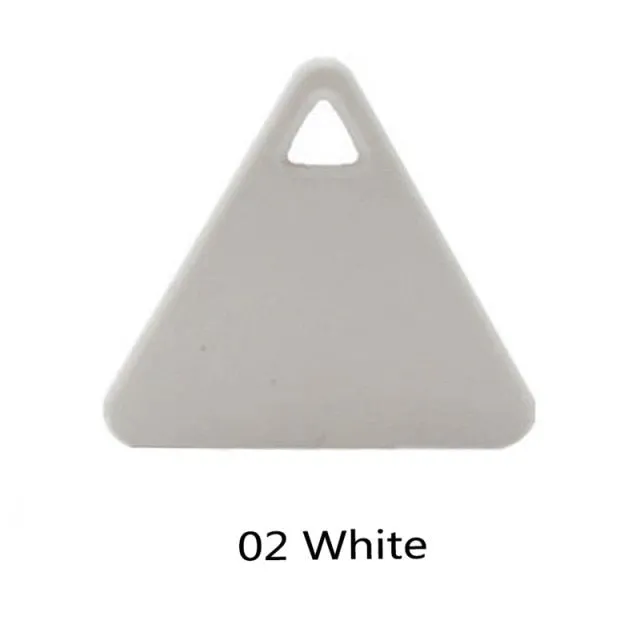 Hot Key Finder Wallet Dog Cat kids GPS locator anti lost keychain Smart Search Bluetooth Tracker Tag itag Keyfinder