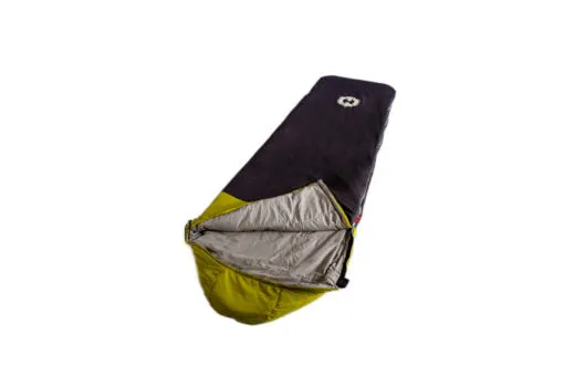 Hotcore - T-300 Tapered Sleeping Bag, (-20°C)