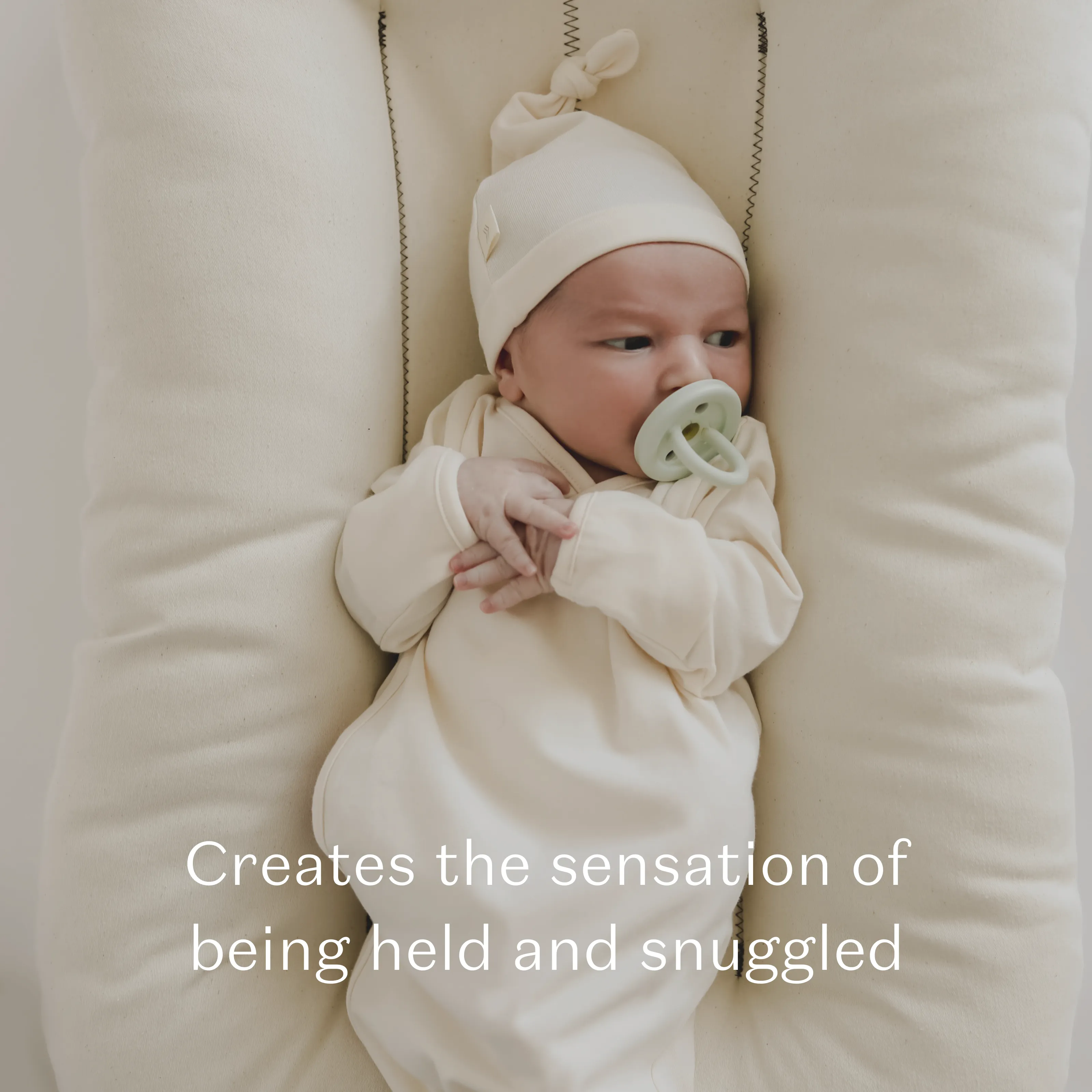 Infant Lounger