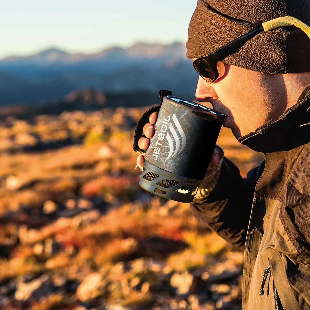 Jetboil MicroMo