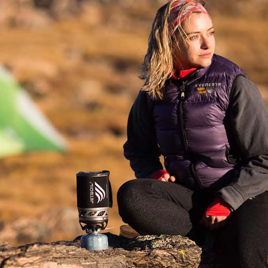 Jetboil MicroMo