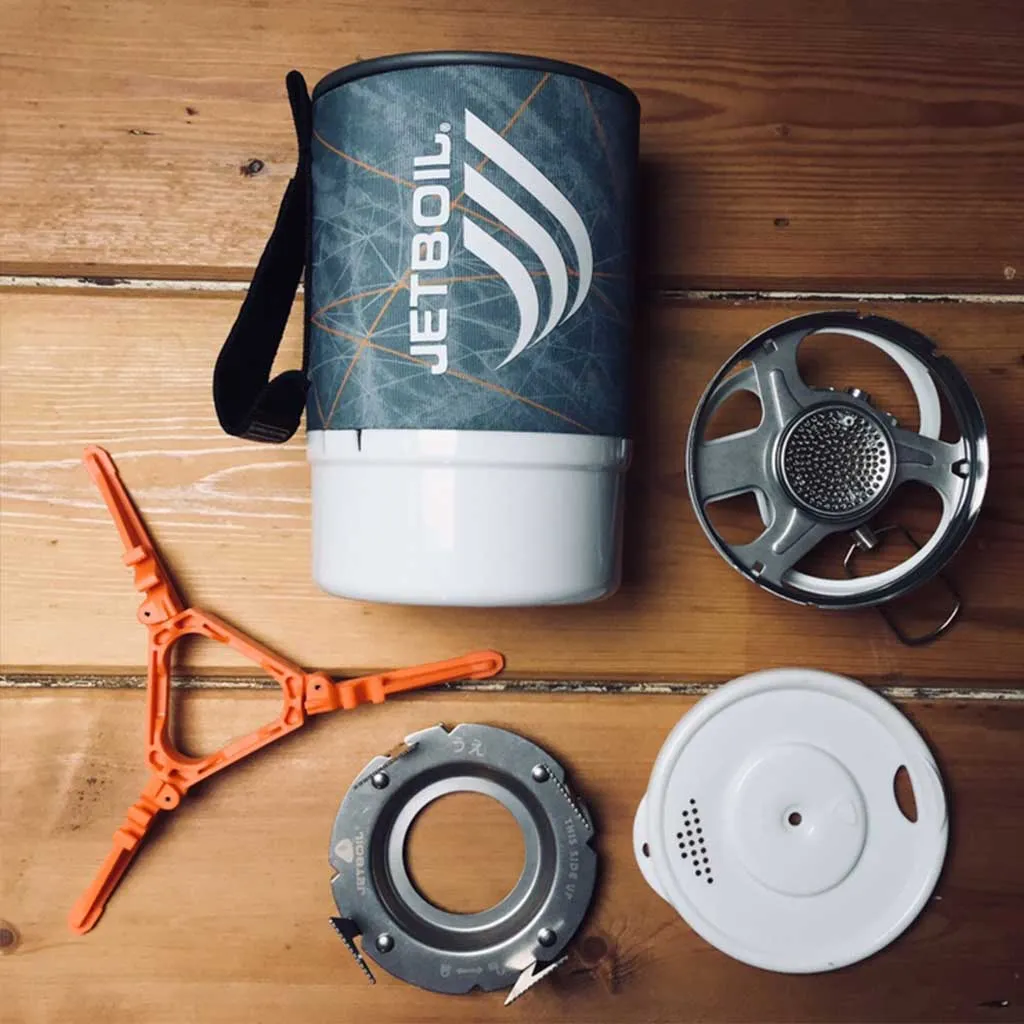 Jetboil MicroMo