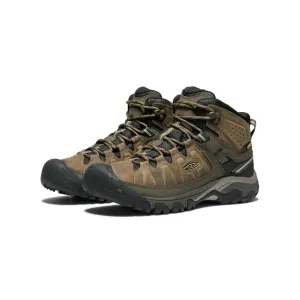 Keen Targhee III Waterproof Boot