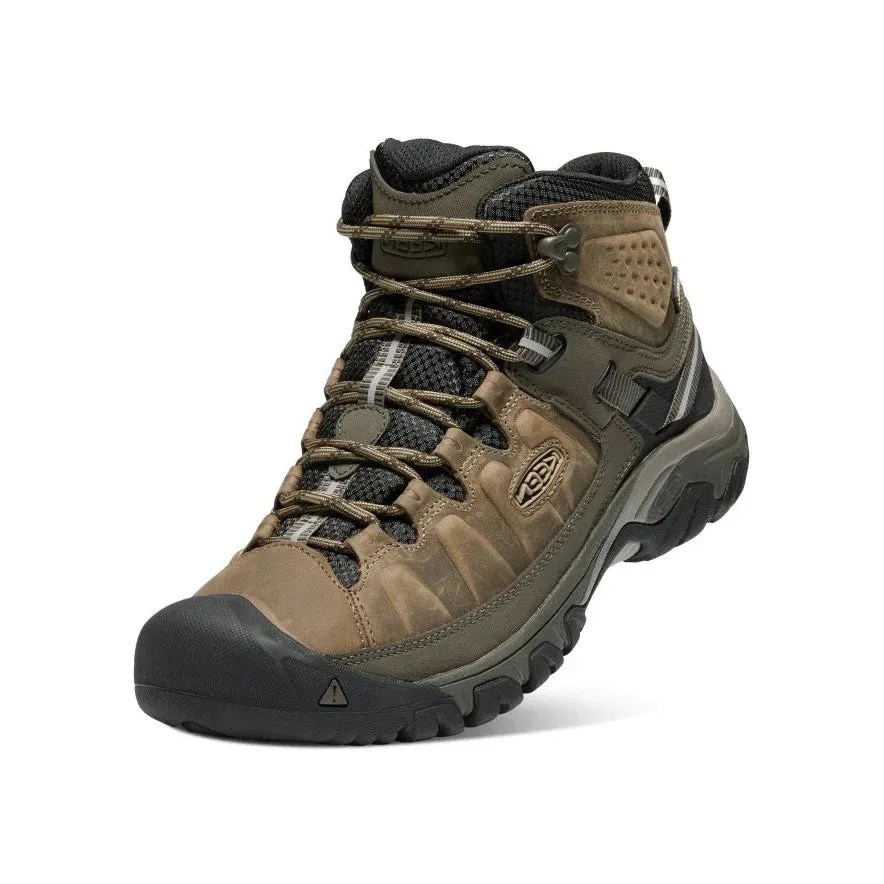 Keen Targhee III Waterproof Boot