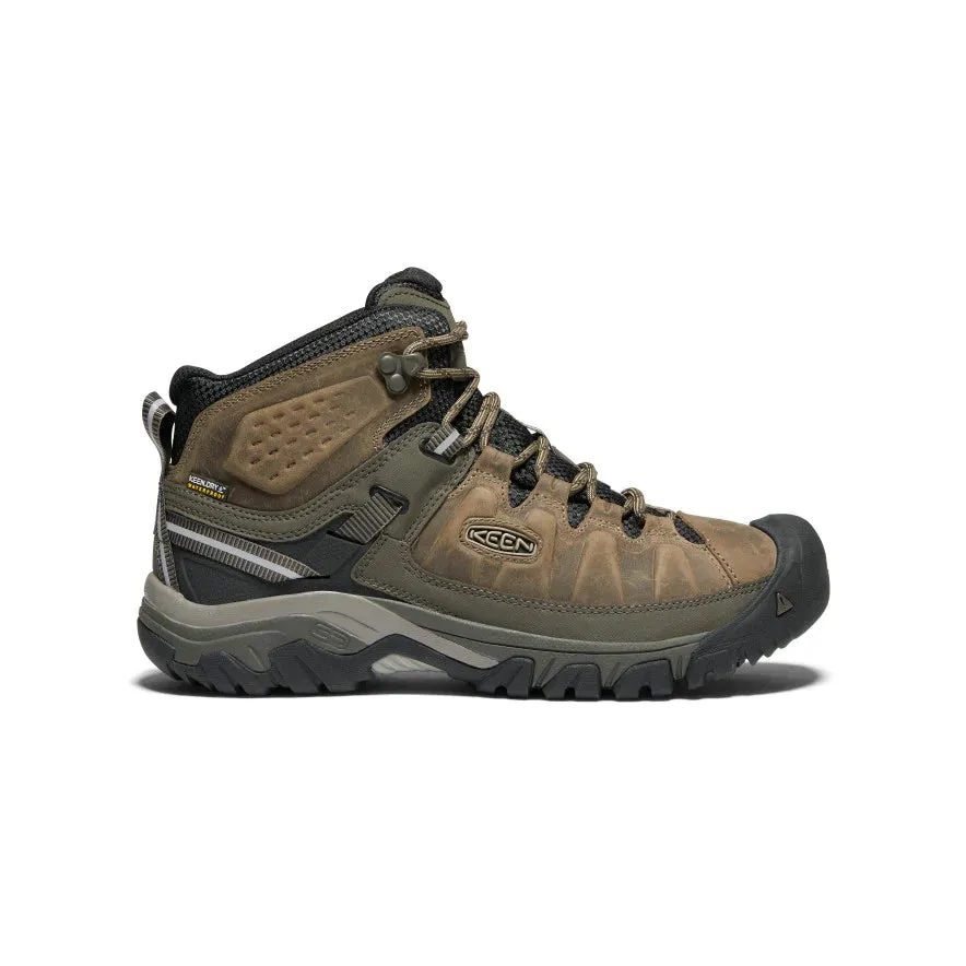Keen Targhee III Waterproof Boot