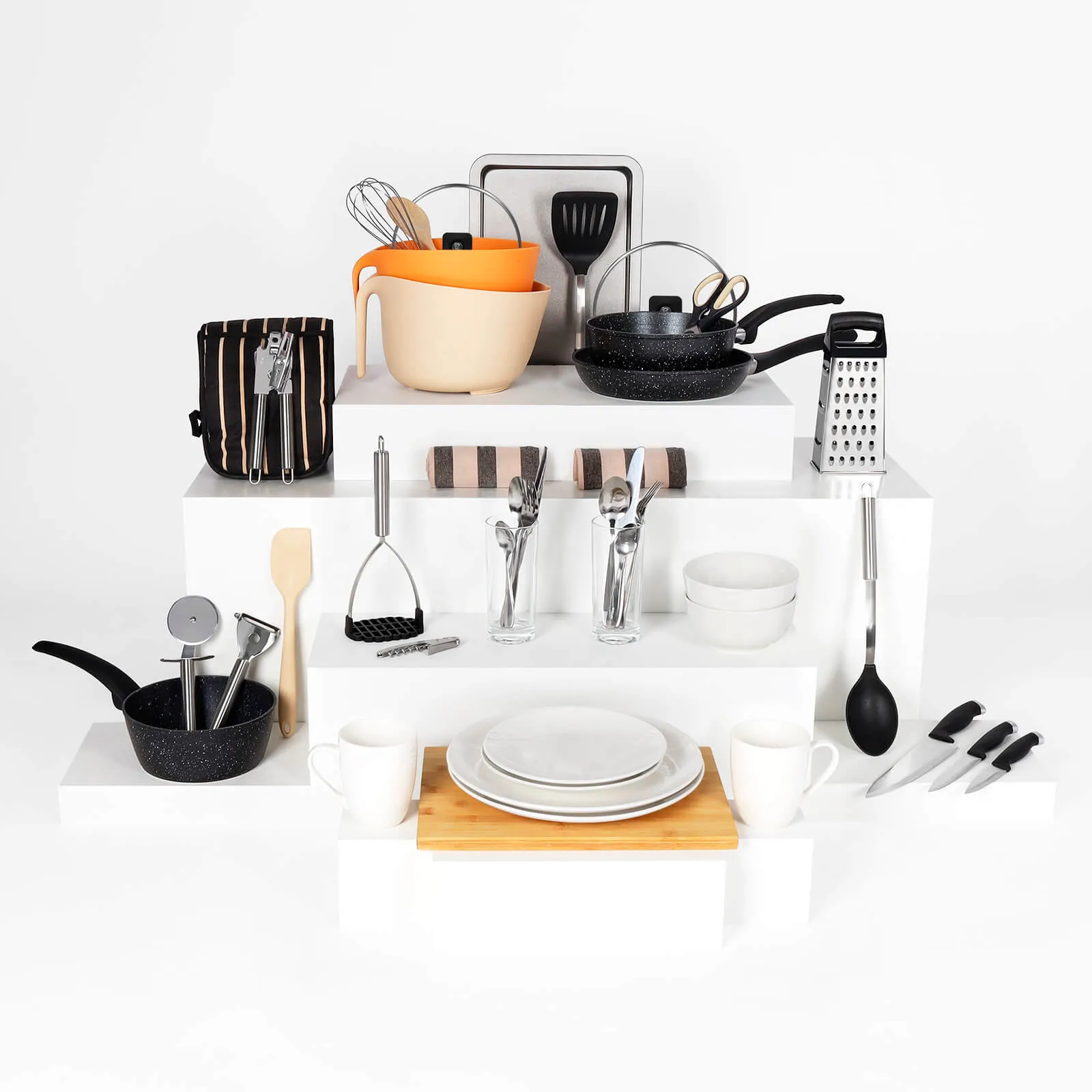 Kitchen Kit - Premium