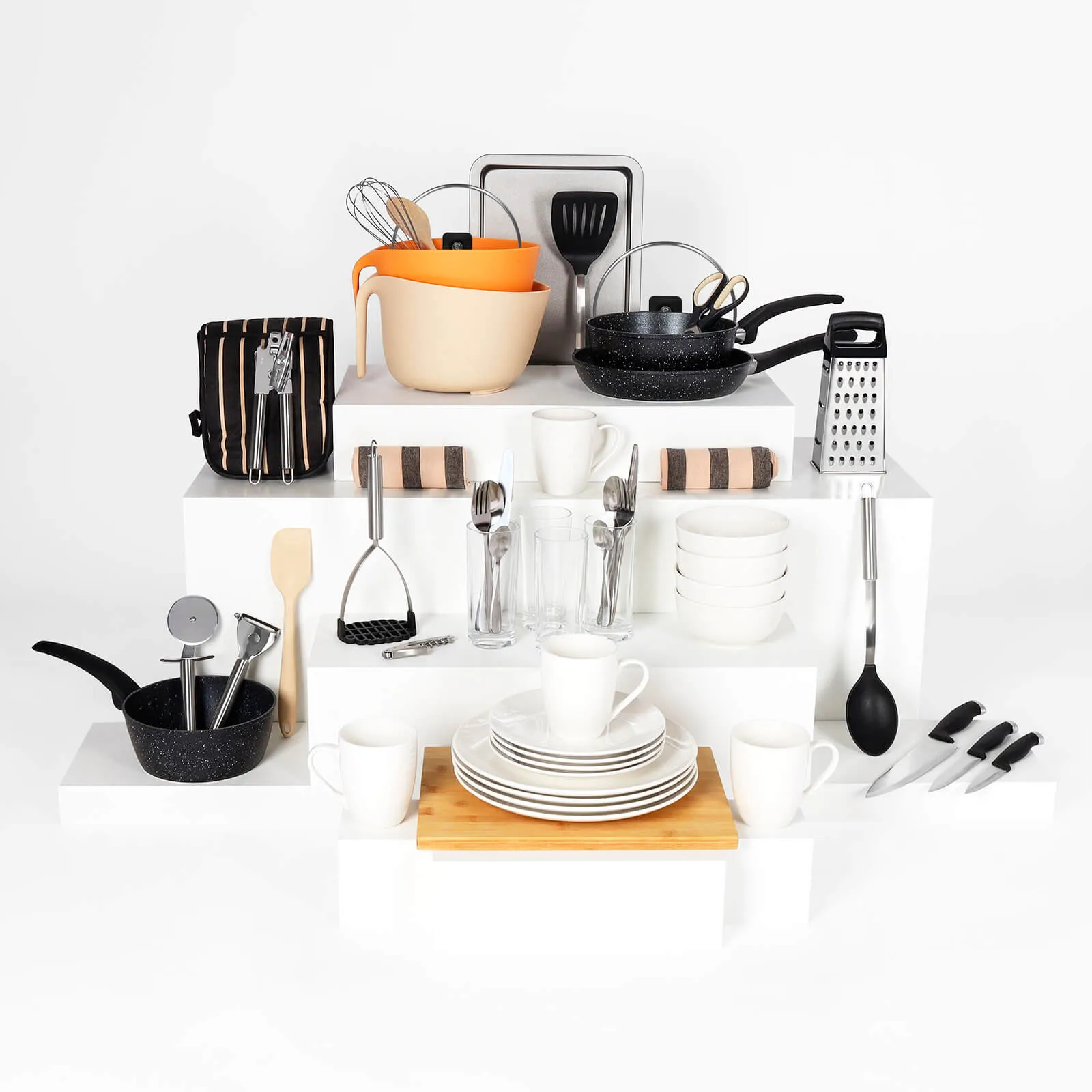 Kitchen Kit - Premium