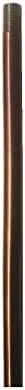Koah 48" 5/16(8mm) Diameter 6mm Thread Replacement for Spearfishing Speargun