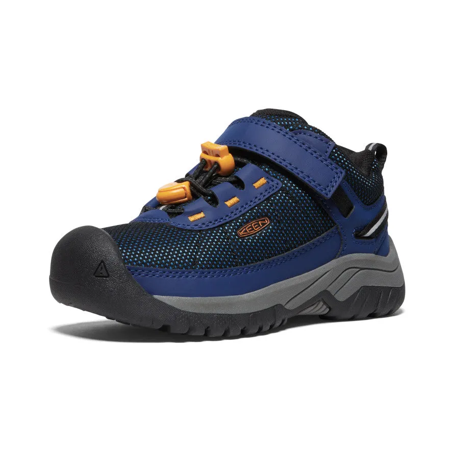 Little Kids' Targhee Sport Vent Shoe | Blue Depths/Austern