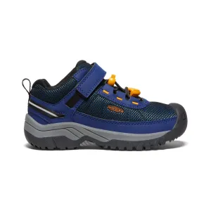 Little Kids' Targhee Sport Vent Shoe | Blue Depths/Austern