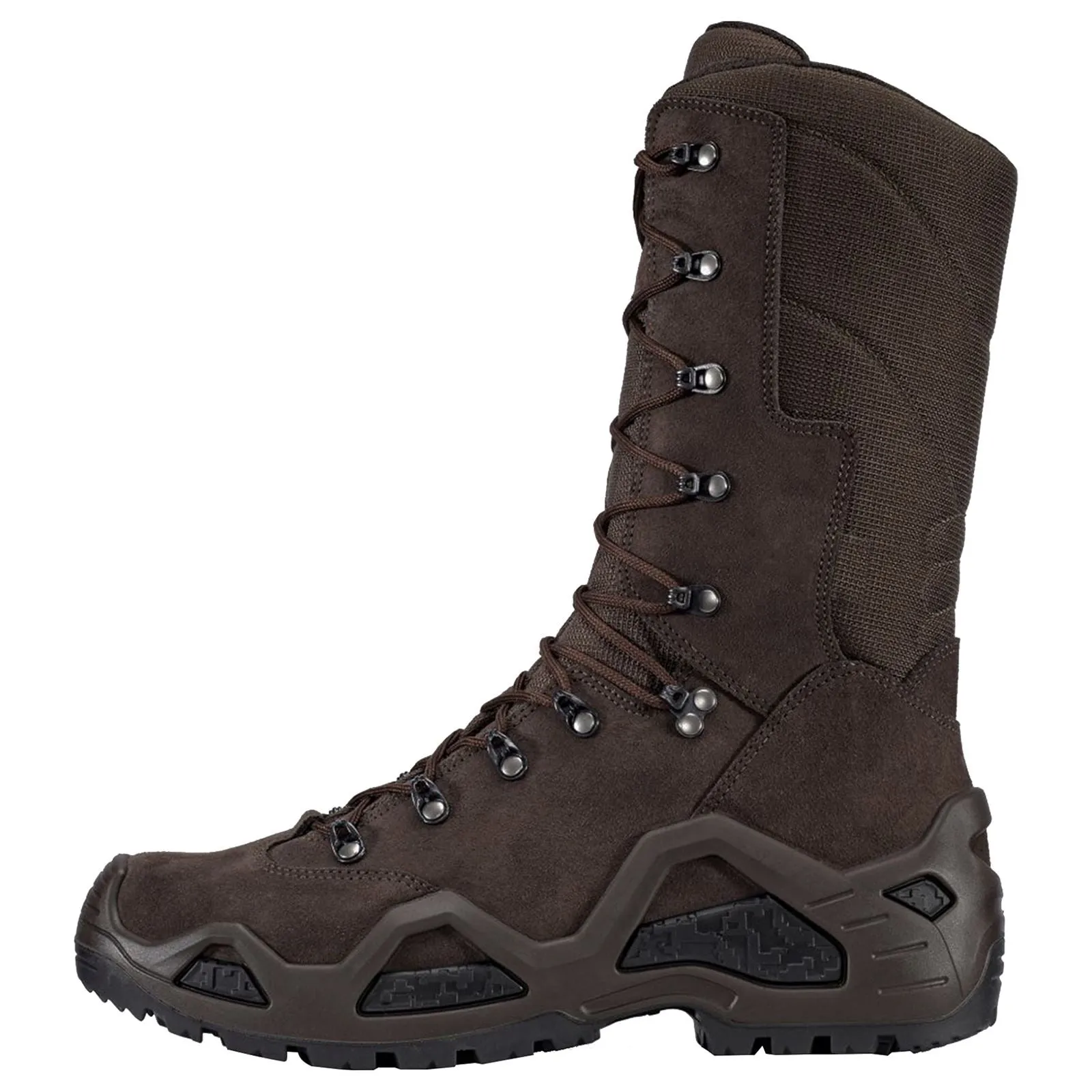 Lowa Z-11S GTX Suede Leather Men's Tall Hiking Boots