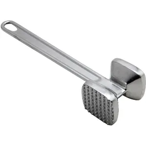 Meat Tenderiser Aluminium 8.75"/22.25cm
