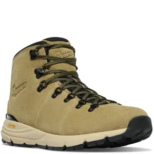 Men's Mountain 600 Boot - Antique Bronze/Murky Green