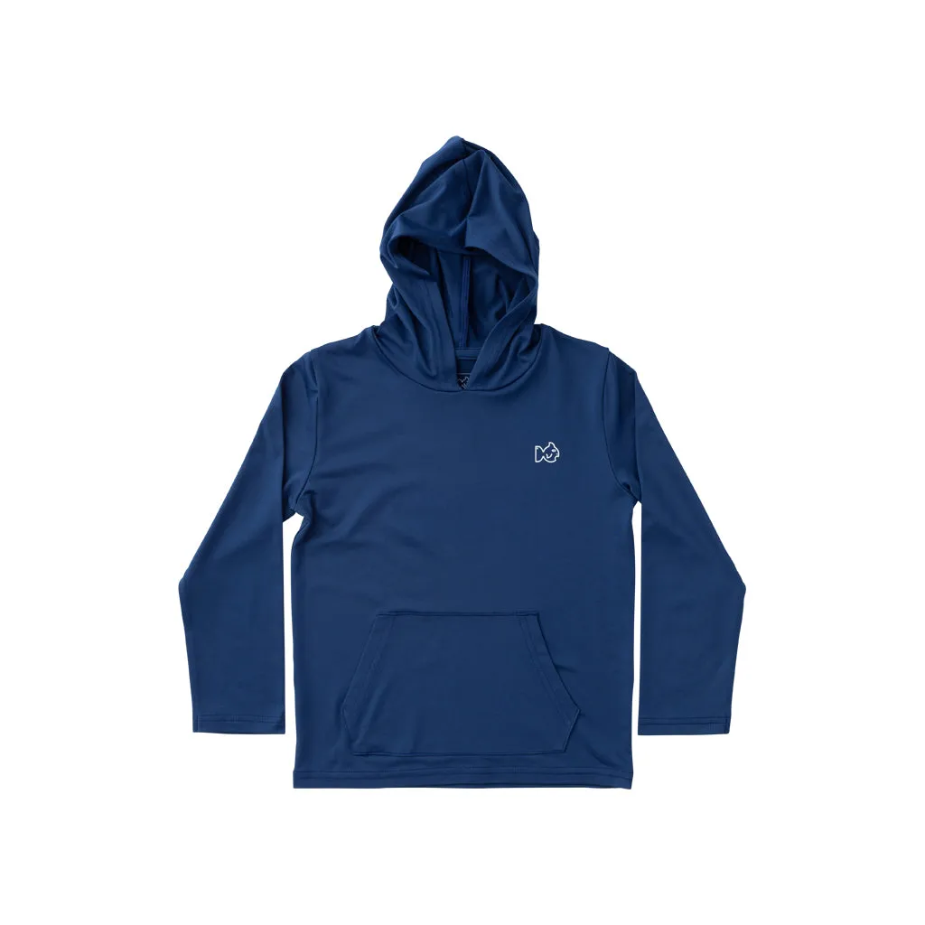 Men's Pro Performance Hoodie T-shirt
