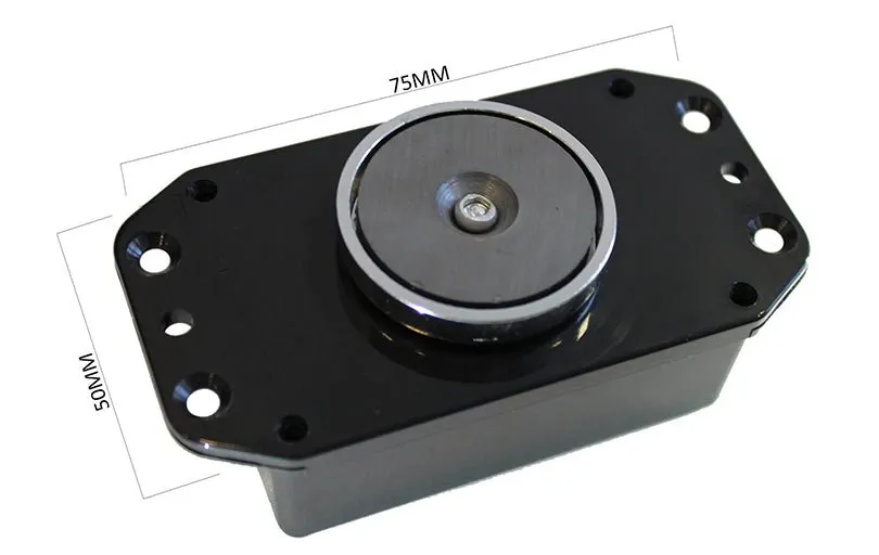 MICRO MAGNETIC CASE