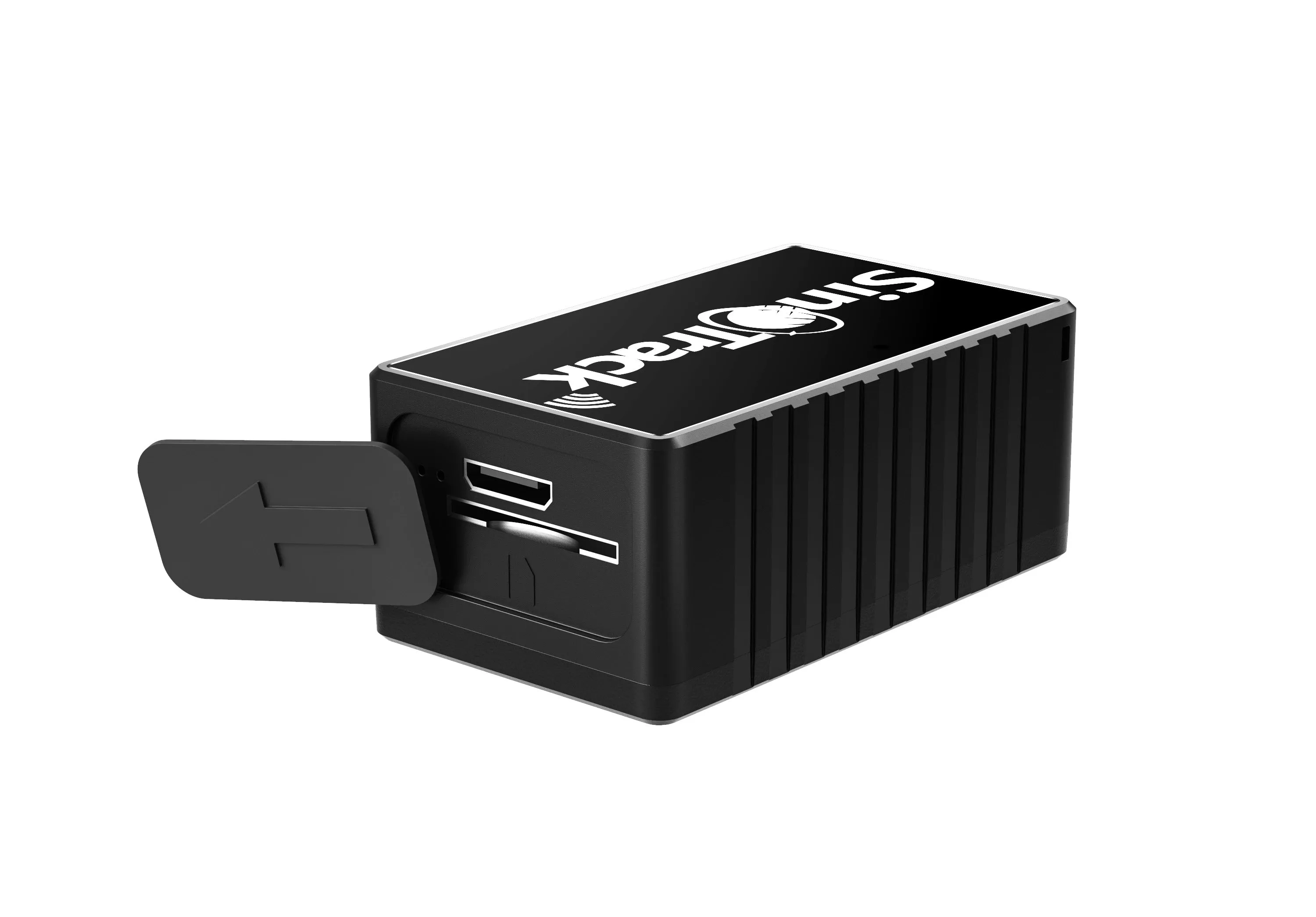 Mini GPS Tracker for Bike with Built-in Battery Bicycle GPS Tracker with Free Online Tracking App