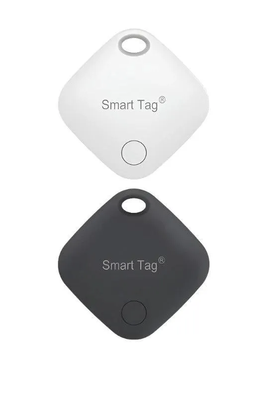 Mini GPS Tracker, real-time tracking, compact, long battery life, compatible with Android/iOS. Ideal for pets, kids, and valuables.