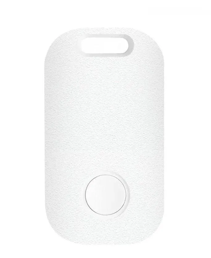 Mini GPS Tracker, real-time tracking, compact, long battery life, compatible with Android/iOS. Ideal for pets, kids, and valuables.