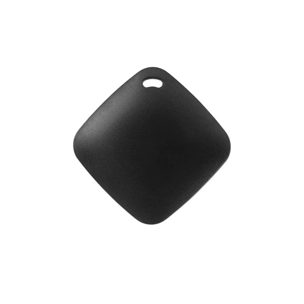Mini GPS Tracker, real-time tracking, compact, long battery life, compatible with Android/iOS. Ideal for pets, kids, and valuables.