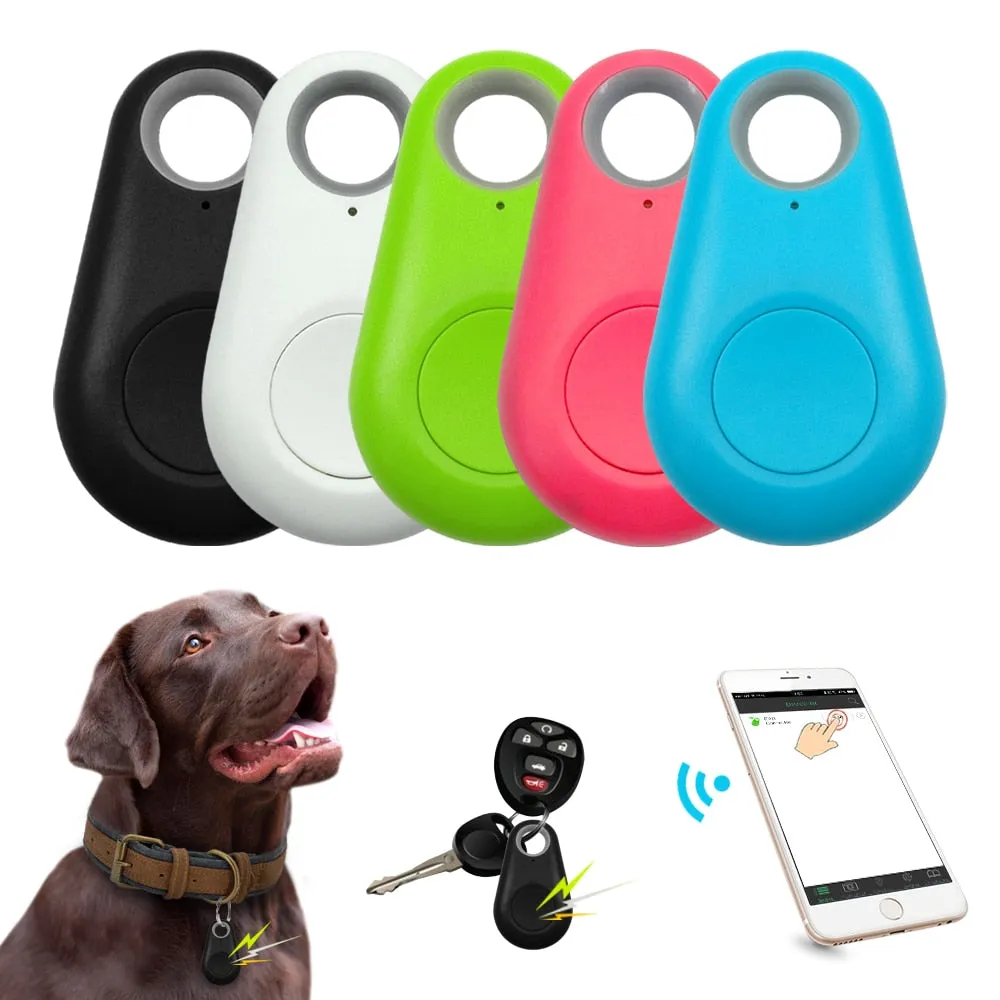 Mini GPS Tracker , Waterproof;