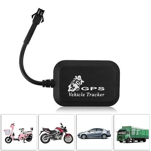 Mini GPS/GSM/GPRS Real Time Tracker Tracking